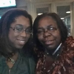 Meet your Posher, Robin